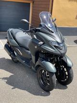 Yamaha Tricity 300, Autoführerschein, Garantie, Checkhe - YAMAHA TRICITY 300