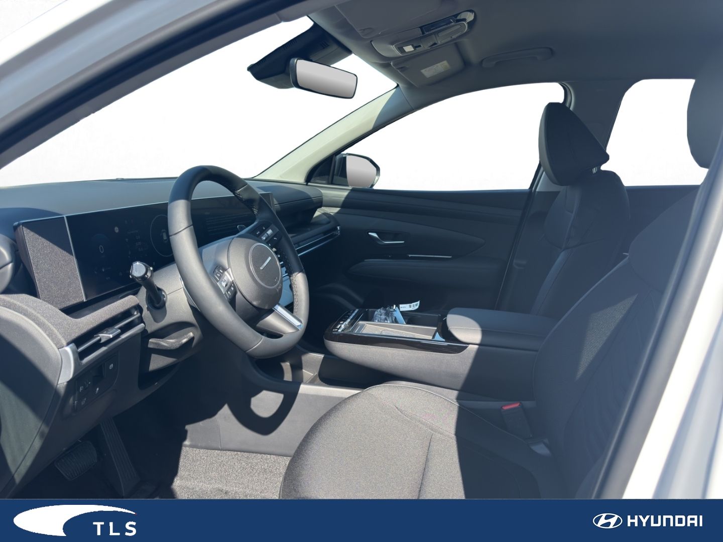 Hyundai Tucson – Bild 9