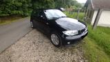 BMW 118d | Gepflegt & Zuverlässig | 8-fach... - BMW 118 aus 2006: 118d