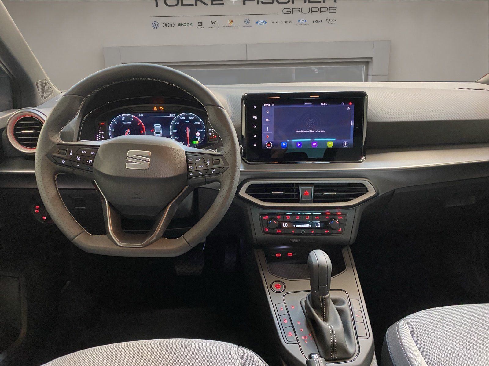 Seat Ibiza - Bild 16
