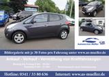 Kia Venga 1,4i  66kw Klima-PDC-Sitzh.uvm. - Kia Venga mit Benzin-Antrieb