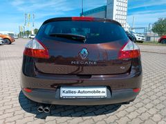 Fahrzeugabbildung Renault Megane 1.2  115  5-trg. BOSE Edition T-LEDER+SH