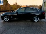 BMW Gran Turismo 320i xDrive - BMW 320: Limousine