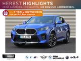 BMW X2 xDrive20d UPE 63100€ Deal - BMW X2 in Halle