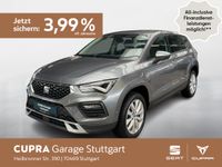 Seat Ateca - Vorschau Bild 1