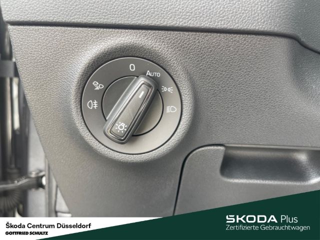 Skoda Karoq - Bild 13