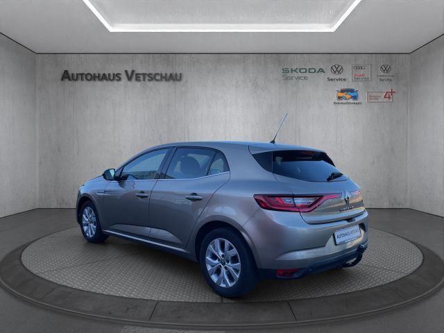 Megane IV Energy Limited 1.3 TCe Bluetooth Navi