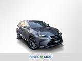 Lexus NX 200 t KAMERA/LED/SHZ - Lexus: L