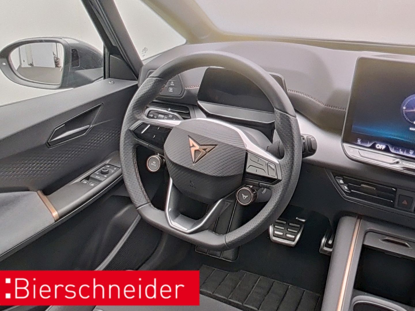 Cupra Born - Bild 13