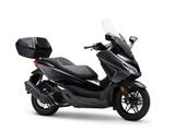 Honda Forza 125  NSS125 *2025*6 Jahre Garantie* - Offers