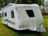 Hobby 560KMFE de luxe - Hobby 560 kmfe de luxe