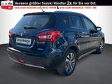 Suzuki SX4 S-Cross Comfort+ 4x4 - gebrauchte Suzuki (SX4) S-Cross aus dem Jahr 2017