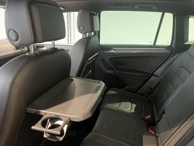 Volkswagen Tiguan 2.0 TSI DSG Highline 4Motion