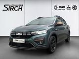Dacia Sandero Stepway Extreme+ TCe 110*NAVI*KAM* - Dacia Sandero Jahreswagen: Stepway