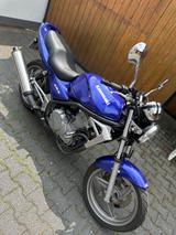 Kawasaki ER-5 - KAWASAKI ER 5