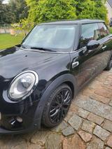 MINI zu verkaufen - MINI Cooper in Rostock