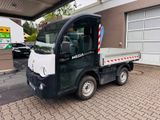 Aixam Mega E-Worker MwSt NETTO VERKAUF MÖGLICH - Aixam aus 2016