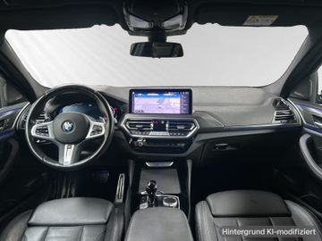 BMW X4 - 9