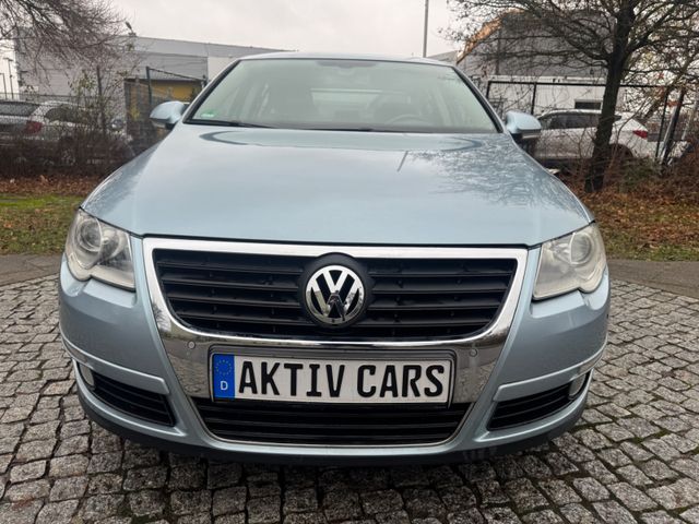 Volkswagen Passat Lim. Comfortline 1.Hand Tüv Neu !!!!!