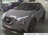 Nissan Juke 1.0 DIG-T N-Design LED-Xenon Navi 1/2 Spor - gebrauchte Nissan Juke aus dem Jahr 2023