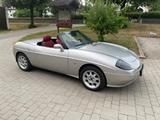 Fiat Barchetta  - Fiat Barchetta aus 1997