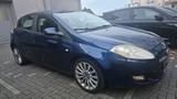 Fiat Bravo 1.9 8V Multijet Dynamic Blue & Me - Fiat Bravo Gebrauchtwagen