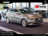Mercedes-Benz B 220 4M Progressive Kamera LED High Performance - Mercedes-Benz B 220 Gebrauchtwagen