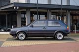 Volkswagen Golf Mk2 GTI - Volkswagen Golf Oldtimer: Limousine