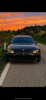 BMW 530d -Individual LCI M Paket  - BMW 530 aus 2008: 530d