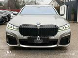 BMW 7er - 730 d xD M Sport SHD HuD Laser StHz Sitzbe - BMW: 7er