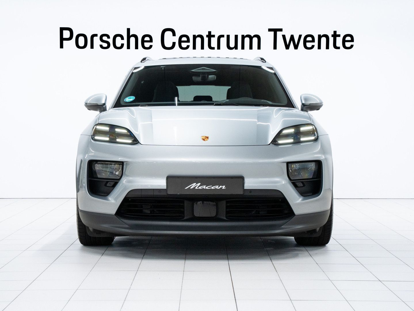 Porsche Macan 4S imagem 2