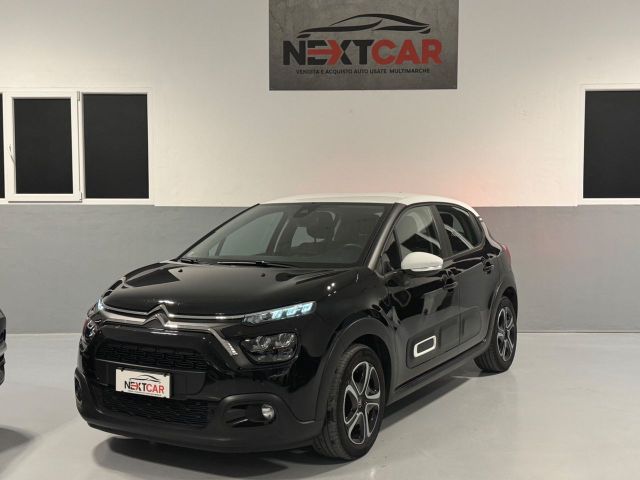 Citroën Citroen C3 PureTech 83 Cv Feel Pack Anno 2022