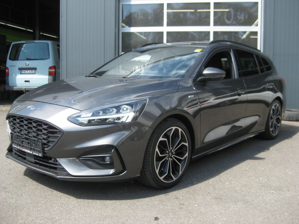 Image of Ford Focus