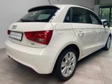 Audi A1 Tempomat Xenon Sitzheizung Navi PDC - Audi mit Diesel-Antrieb: Kleinwagen
