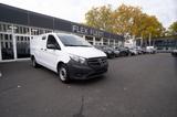 Mercedes-Benz Vito 116 CDI  RWD lang AHK Auflastung auf 3,05 t - Mercedes-Benz in Frankfurt (Main): 3.0