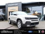Jeep Avenger AVENGER Altitude 1.2 GSE  Voll-LED/Keyle - gebrauchte Jeep Kleinwagen
