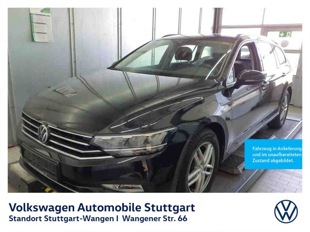 Volkswagen Passat Variant Business 2.0 TDI DSG Navi Kamera