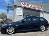 BMW 535dA Tour. M-Sport Paket NAVI+XEN+LEDER+18"ALU - BMW 535: D M Sport