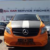 Mercedes-Benz Vito Kasten 114/116 CDI, 119 CDI/BT RWD lang - gebrauchte Mercedes-Benz Vito aus dem Jahr 2017