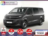 Opel Vivaro FlexSpace DoKa XL CityConnectP UVP-40%* - Opel Vivaro in Freiburg