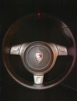 Porsche 997.1 GT2 - Porsche 997: Gt2
