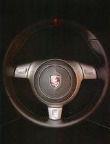 Porsche 997.1 GT2 - Porsche 997: Gt2
