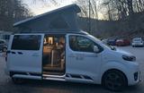 Toyota Proace Crosscamp 2,0-l 130kW viele Extras - Toyota Proace (Verso) in Essen