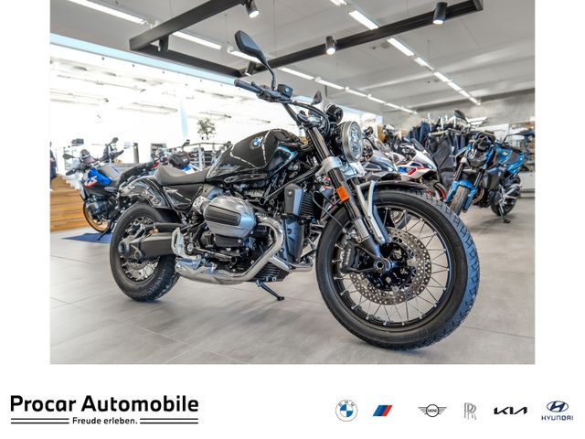 BMW R 12 Komfort-Paket