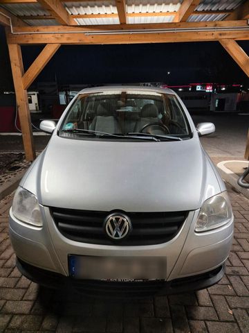 Volkswagen VW Fox 1.2