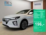 Hyundai Ioniq Elektro Style KlimaA*LED*Navi*SD*SHZ*ACC - gebrauchte Hyundai IONIQ aus dem Jahr 2022