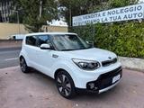 Kia KIA Soul 1.6 CRDi DCT7 Limited - Kia Soul mit Diesel-Antrieb: Automatik