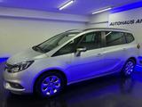 Opel Zafira C Active 7-SITZ SZHG AHK NAVI TEMPO 2xPDC - Opel Zafira in Düsseldorf