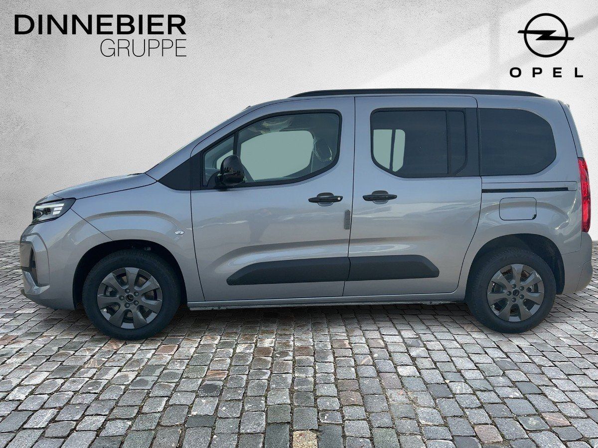 Opel COMBO Edition 1.5 Diesel MT-6 S/S Winterp. imagem 3