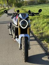 Ducati Monster SP 937 + 2te Verkleidung - Ducati Motorräder in Hannover